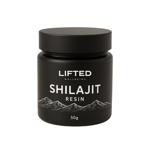 Pure Himalayan Shilajit Resin | 50g